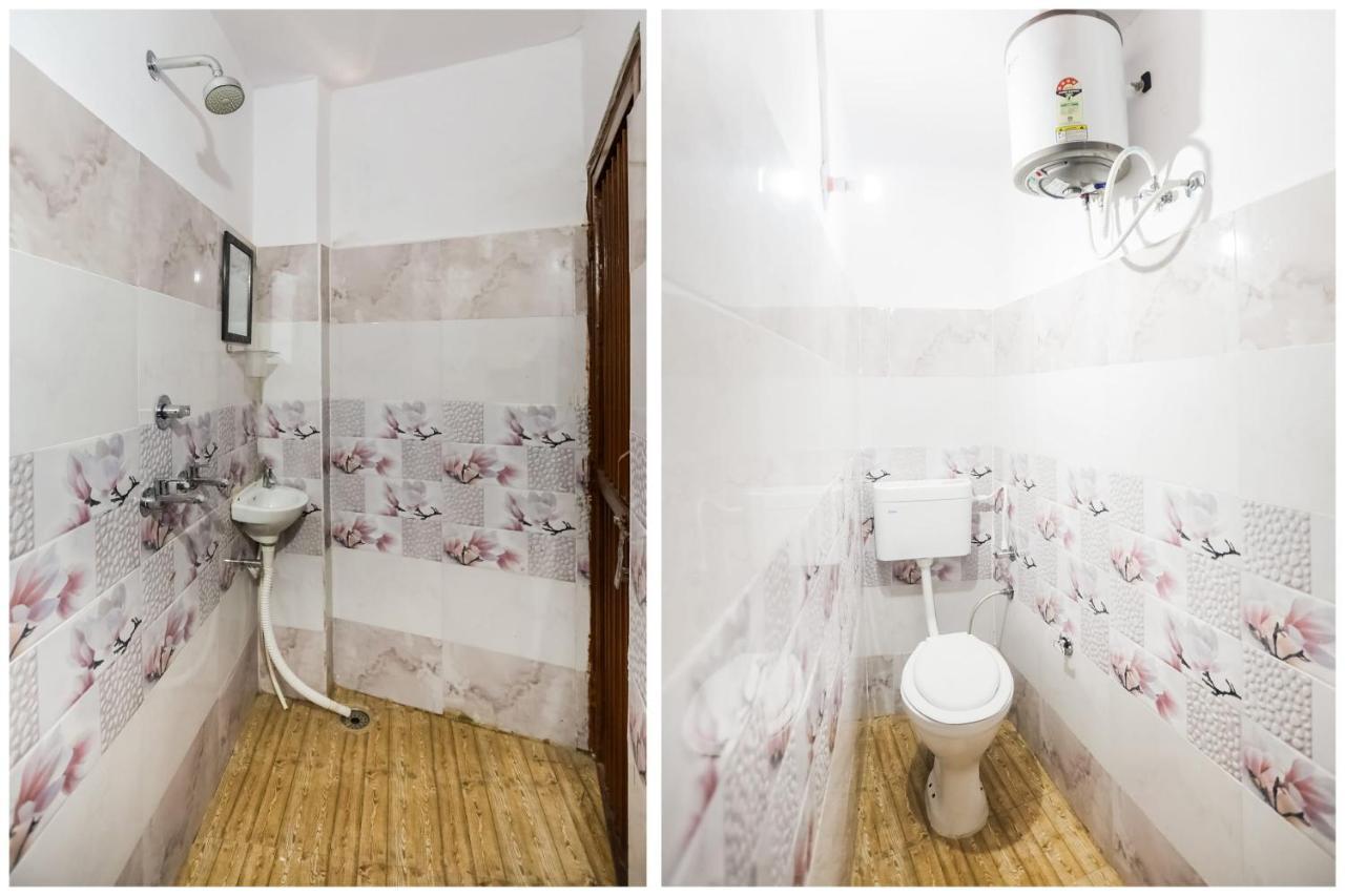 Oyo 69534 Hotel Nanda Tower Hanumangarh Экстерьер фото